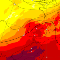 No llores porque hayamos vivido el junio más caluroso de la historia, sonríe porque en julio bajan las temperaturas
