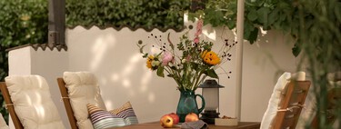 Ikea tiene las cinco lámparas inalámbricas de exterior que están arrasando en todas las terrazas y jardines
