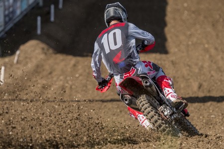 Calvin Vlaanderenmxgp Gran Bretana 2018