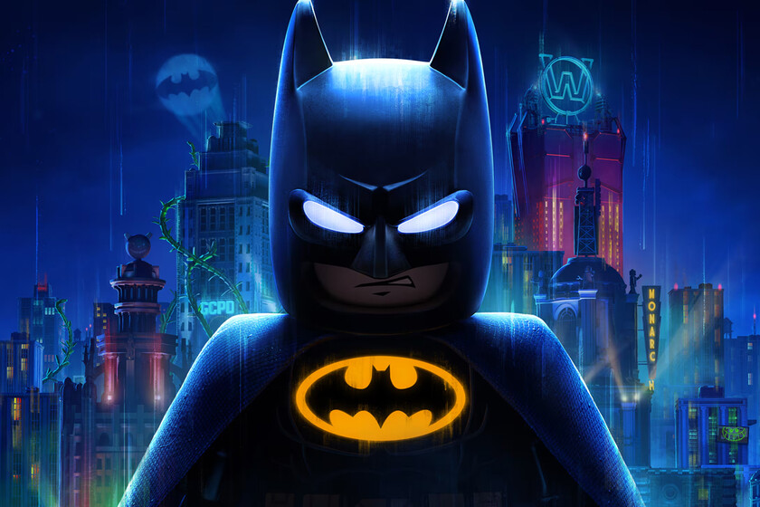 LEGO Batman: El Legado del Caballero Oscuro, un juego divertido y lleno de referencias