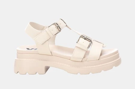 Sandalias Gruesas