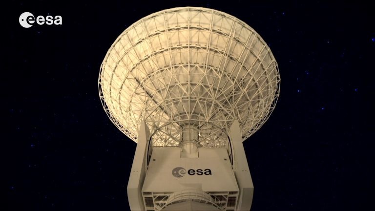 Esa Digital Agenda Night Tracking Station 768x432