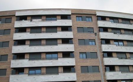 La vivienda subirá en 2015 hasta un 4 %