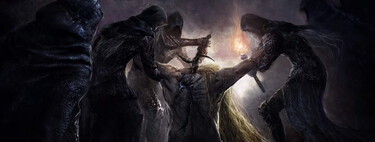 Los modders de Elden Ring ponen a prueba a sus jefes contra uno de los eventos más importantes de su historia