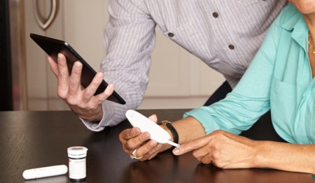Diabetes y móvil: así ayudan los smartphones a los enfermos