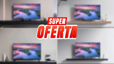 Las nuevas Xiaomi TV A2 en oferta de lanzamiento: dónde comprar al mejor precio y con descuentos limitados