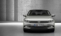 Nuevo Volkswagen Passat 2015: ahora en vídeo