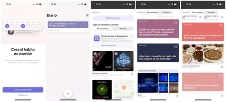 iOS 17の「Journal」アプリ(英語では「Journal」)は、Andrew Aude氏による最新のリークの1つでした