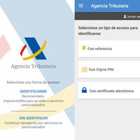 Nueva App de la RENTA 2017, cuidado con confirmar rápidamente el borrador