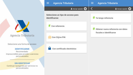 Nueva App de la RENTA 2017, cuidado con confirmar rápidamente el borrador