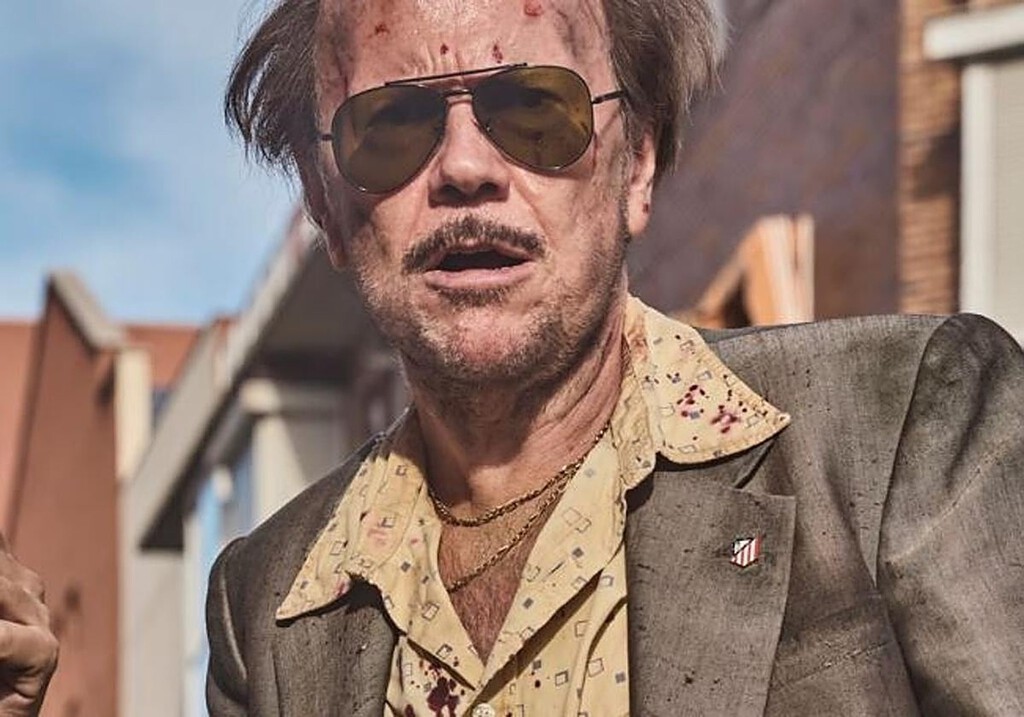 'Torrente Presidente' sigue batiendo récords antes de su inminente estreno en Netflix y ya es una de las 20 películas más taquilleras de la historia en España