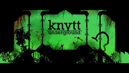 'Knytt Underground' y la filantropía del ingenio