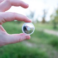Conocemos de sobra las virtudes de los AirTag de Apple. El problema es ignorar su gran punto débil