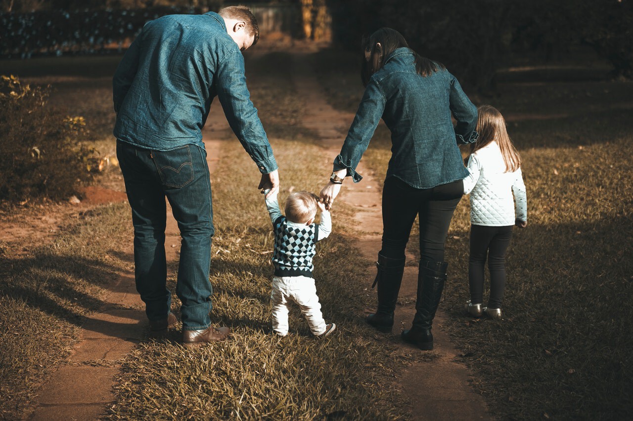 Los 11 errores más comunes que cometemos los padres en la crianza de los hijos
