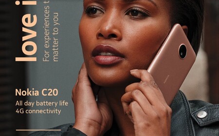 Nokia C10 y Nokia C20: dos líneas básicas con Android 11 Go Edition y un precio muy reducido