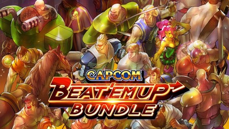 Capcom Beat 'em up Bundle retrasa su lanzamiento en PC indefinidamente