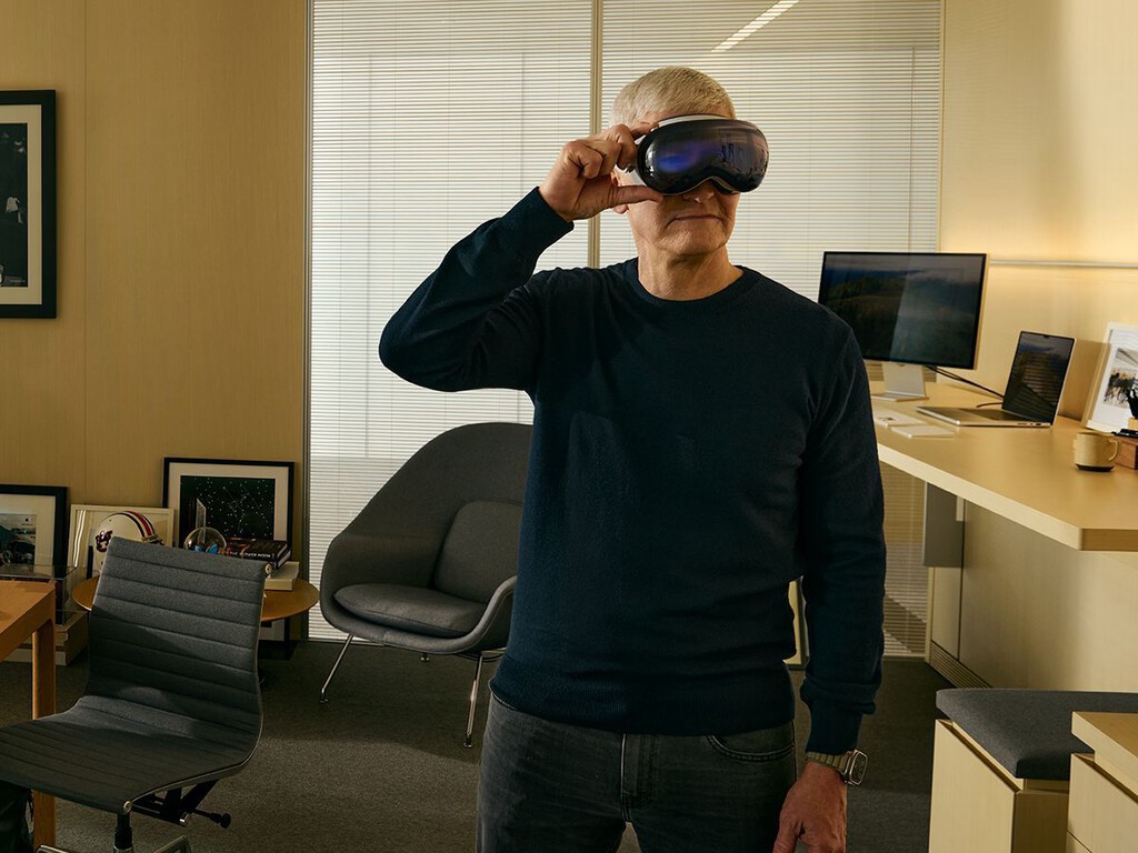 Las Vision Pro se enfrentan a su realidad más difícil: 45.000 unidades, publicidad bajo mínimos y un cambio de rumbo para salvar la magia