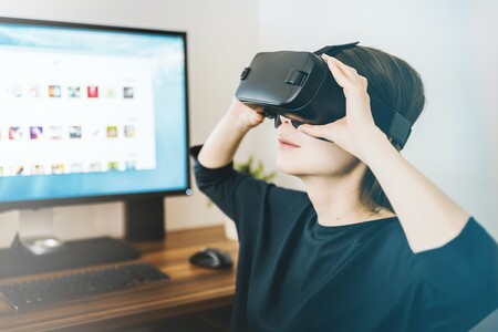 Detección de posición y compresión de actividad de red, aparecen más patentes de las futuras Apple Glass: Rumorsfera