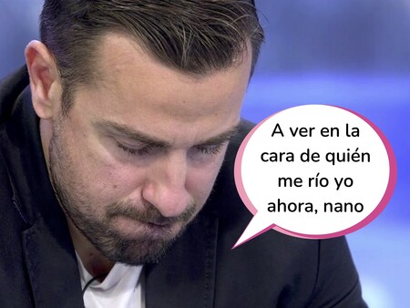La audiencia expulsa a Rafa Mora de 'Sálvame': Esta ha sido la sorprendente reacción del director al conocer la noticia