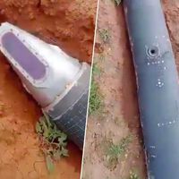 Síria encontrar algo inconveniente para os EUA no deserto: o "olho" secreto do seu sistema de defesa antimíssil mais avançado 