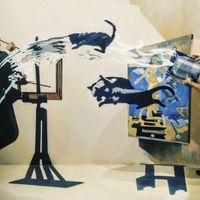 En el museo de las ilusiones la diversión está garantizada para toda la familia por solo 5 euros 
