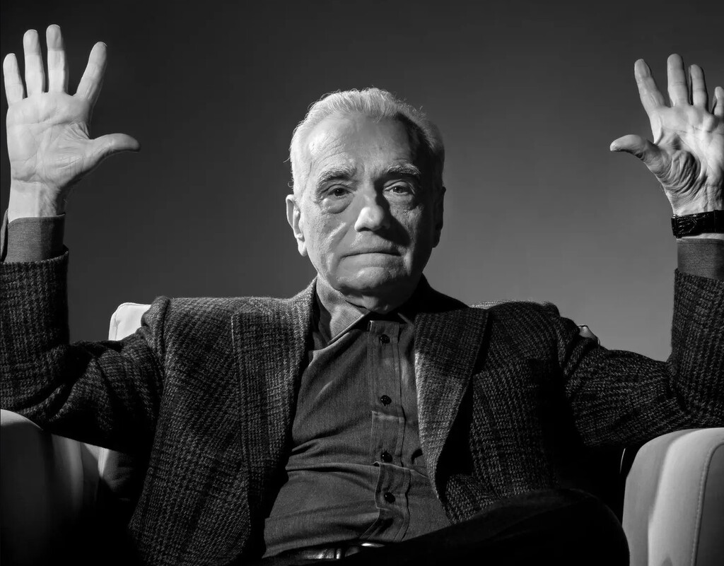 "Es una traición al cine". El devastador comunicado del sindicato de directores de arte contra Martin Scorsese por su abrazo a la IA generativa