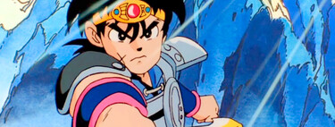 Todos nos acordamos de Dragon Ball como el anime de aventuras más mítico de nuestra infancia, pero nos olvidamos de Fly y no es justo 
