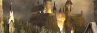 Harry Potter por su Parque Temático: JK Rowling da su ok a un parque temático en Orlando