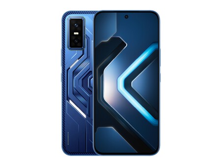 Serie Infinix Gt 30 1