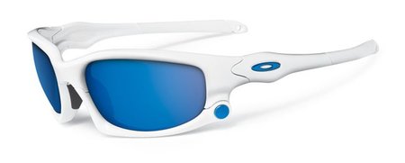 Gafas de sol Split Jacket de Oakley