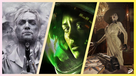 Ofertas Juegos De Terror 2