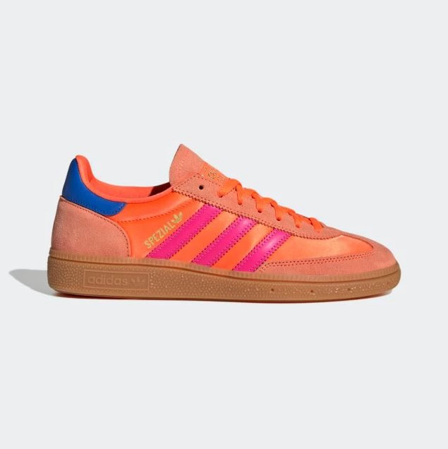 Zapatillas casual de mujer HANDBALL SPEZIAL W Adidas Originals

