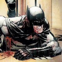 Acaban de humillar a Batman con una técnica que él mismo utilizó en 1986 para destrozar a un villano en una de sus peleas más icónicas