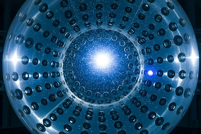 Que Son Los Neutrinos