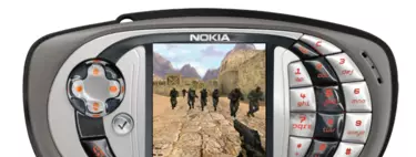 ¿Qué fue de los móviles que intentaron sustituir a las consolas portátiles?