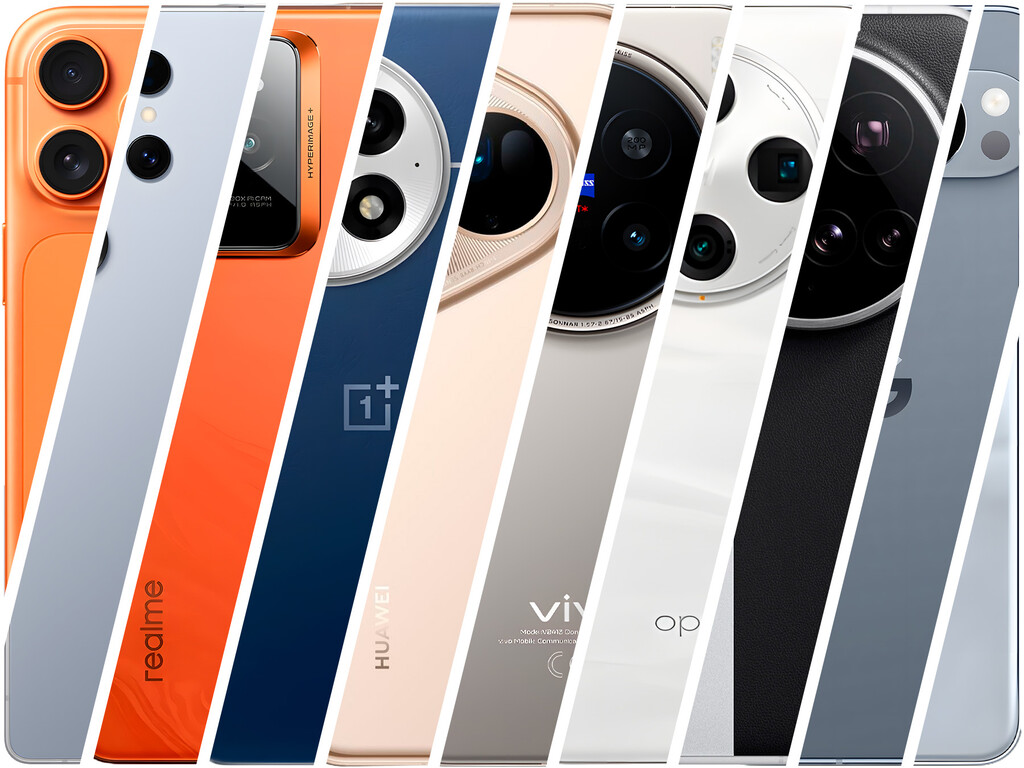 iPhone 17 Pro llegó a México, pero hay celulares que le compiten: características y precio de 10 modelos recomendados