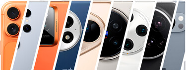 iPhone 17 Pro llegó a México, pero hay celulares que le compiten: características y precio de 10 modelos recomendados 