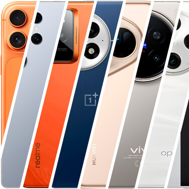 Competencia Iphone 2025