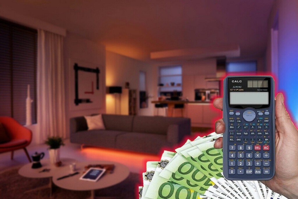 Electrodomésticos con tecnología 