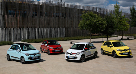 Renault Twingo