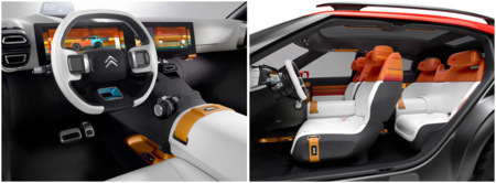 Citroën Aircross Concept