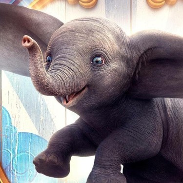 'Dumbo': Disney sepulta el sello de Tim Burton en otro mediocre remake sin la magia del original animado  