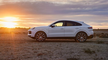 Porsche Cayenne 2023 048