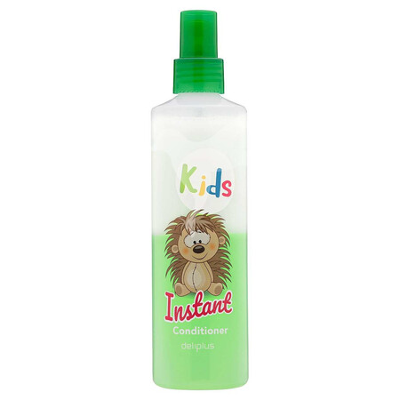 Desenredante Spray Kids Mercadona