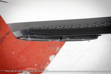 Mercedes E 63 Amg Prueba 18