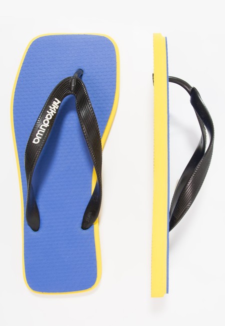 Chanclas Hikkaduwa en varios colores rebajadas un 70%, ahora por sólo 7,20 euros y gastos de envío gratis