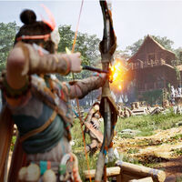 Sony consigue una pequeña victoria. Tencent cede a las presiones de PlayStation y oculta al juego 'copia de Horizon' 