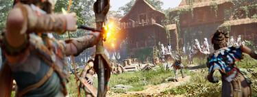 Sony consigue una pequeña victoria. Tencent cede a las presiones de PlayStation y oculta al juego 'copia de Horizon' 