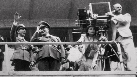 Riefenstahl 2024