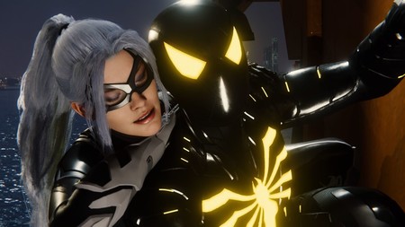 Análisis de Marvel's Spider-man: El Atraco, un primer DLC que no está a la altura del juego principal